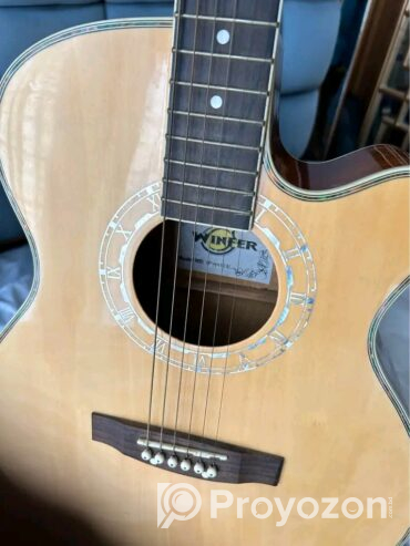 Acoustic Guitar for sale!!