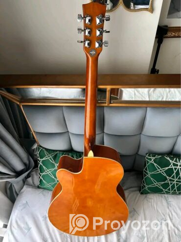 Acoustic Guitar for sale!!