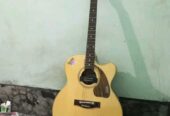 Givson Acoustic Guitar (Used)