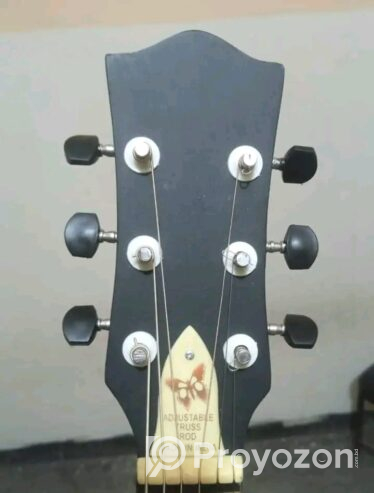 Guitar for sell (Used)