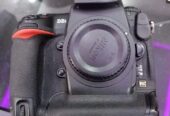 Nikon d8s Camera (Used)