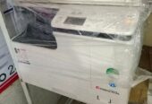 Tosiba eStudio Photocopy machine