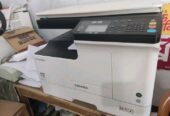 Toshiba Photocopy machine for sell