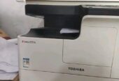 Toshiba Photocopy machine for sell