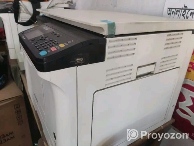 Toshiba Photocopy machine for sell