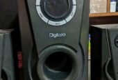 DigitalX X-M908BT