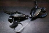 Veloce v100 stock v break shifter