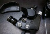 Veloce v100 stock v break shifter