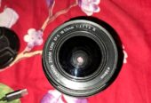 Canon 600D 18-55 lens (Used)