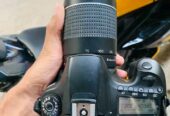 Canon 60D 75-300 lens (Used)