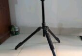 Aluminium Tripod Model：G555 Brandn KINGJOY