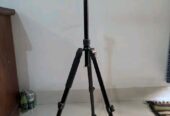 Aluminium Tripod Model：G555 Brandn KINGJOY