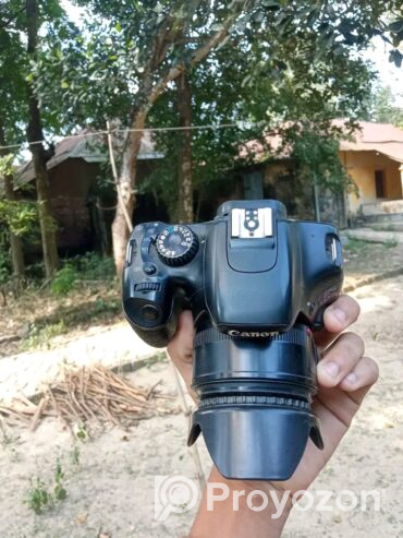 Canon Eos 550d for sell Full fresh body