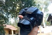 Canon Eos 550d for sell Full fresh body