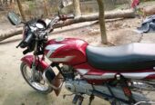 CT Bajaj 100cc (Used)