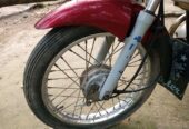 CT Bajaj 100cc (Used)