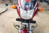 CT Bajaj 100cc (Used)