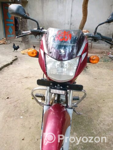 CT Bajaj 100cc (Used)