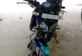 TVS reider 125cc