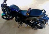 TVS reider 125cc