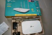 Tp link TL ER845N ROUTER