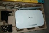 Tp link TL ER845N ROUTER