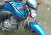 Suzuki gsx 125cc