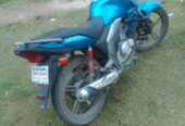 Suzuki gsx 125cc