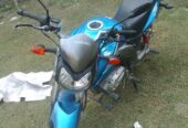 Suzuki gsx 125cc