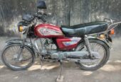 DAYANG AD-80CC BIKE