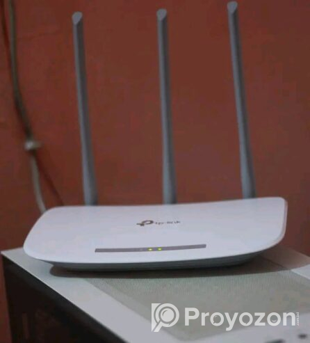 Tp Link Router