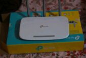 Tp Link Router