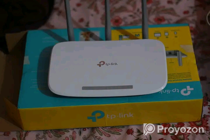 Tp Link Router