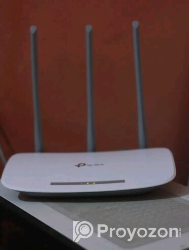 Tp Link Router