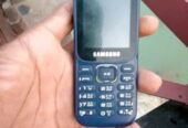 Samsung Feature Phone