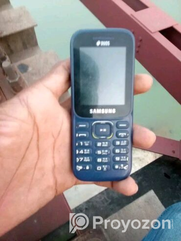 Samsung Feature Phone