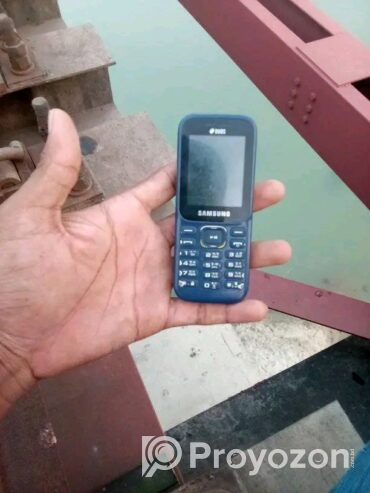 Samsung Feature Phone