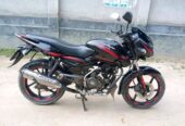 Pulser 150cc Motorcycle