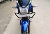 TVS Stryker 125 CC