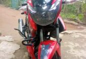 Apache RTR 150 cc