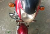 Bajaj CT 100CC Bike