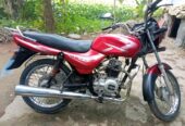 Bajaj CT 100cc Bike