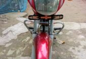 Bajaj CT 100cc Bike