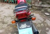 Bajaj CT 100cc Bike