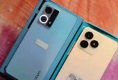 Realme n53 4/64Gb (Used)