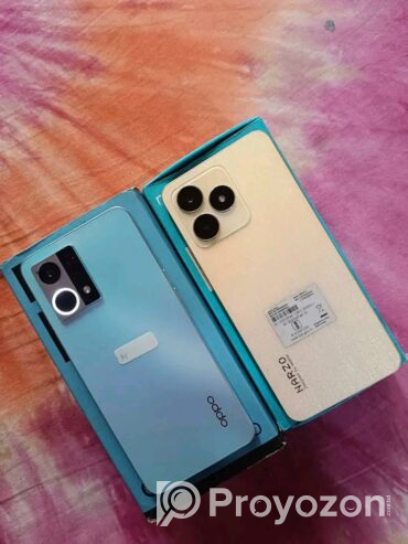 Realme n53 4/64Gb (Used)