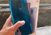 Redmi note 9s 6/128Gb