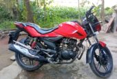 Hero extreme150cc bike