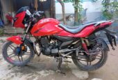 Hero extreme150cc bike