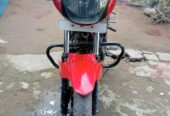 Hero extreme150cc bike